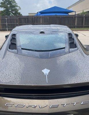 Captain Clean Auto Detail