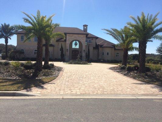 John Yencho Custom House Plans