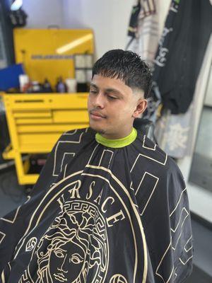 Ace Of Fadez Barbershop