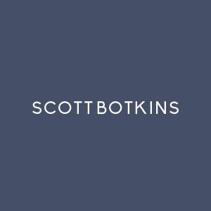 Scott Botkins