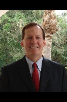 Darryl P Figueroa- Esquire