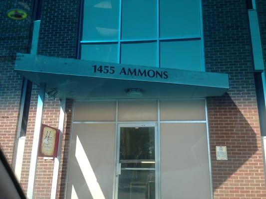 Ammons St Chinese Massage