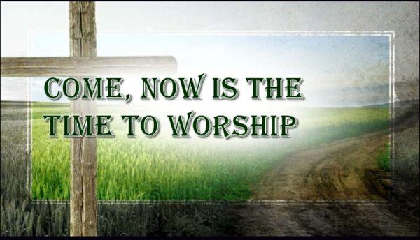 Bibleway Baptist Church