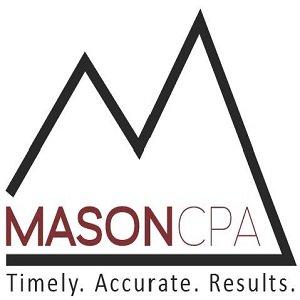 Mason Limited DBA: Mason CPA