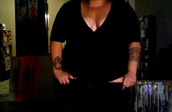 The lady cameo and the Dali by Jimmy