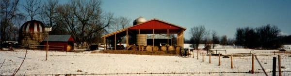 Rick Van Fossen Builders