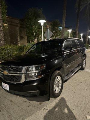 222 Investment Limousines