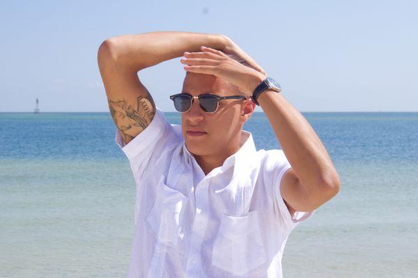 Mojito Mens Collection for Ribbons & Ties (Limited time)