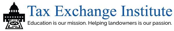 Tax Exchange Institute