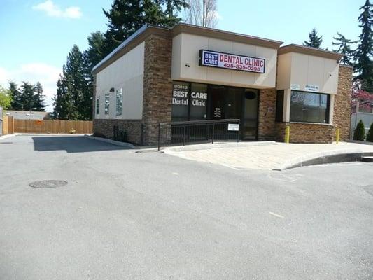 Best Care Dental Clinic