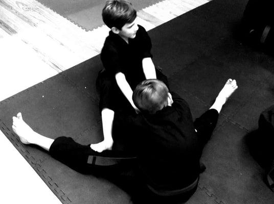Trinity Martial Arts