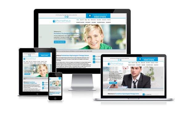 Small Business Websites