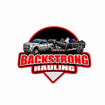 Backstrong Hauling