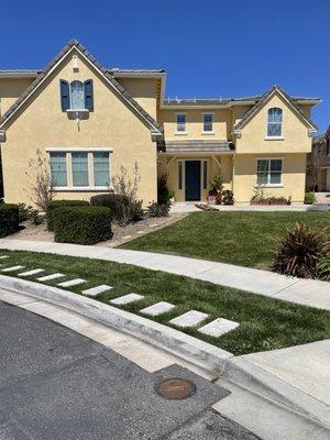 Eddie Navarro Painting