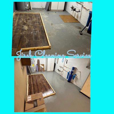 Jireh Cleaning Services