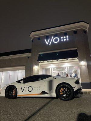 VIO Med Spa - Holmdel