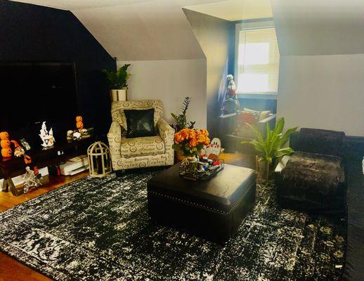 Nay’s Dust & Shine Cleaning Services