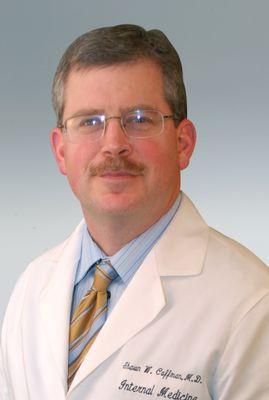 Shawn Coffman, MD