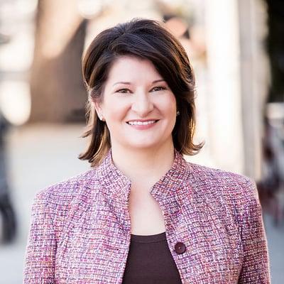 Dana Meyer, President