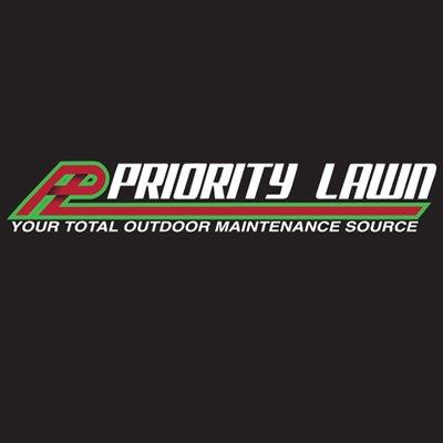 Priority Lawn