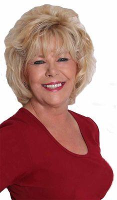 Patty Bishop - Bryce Canyon Real Estate