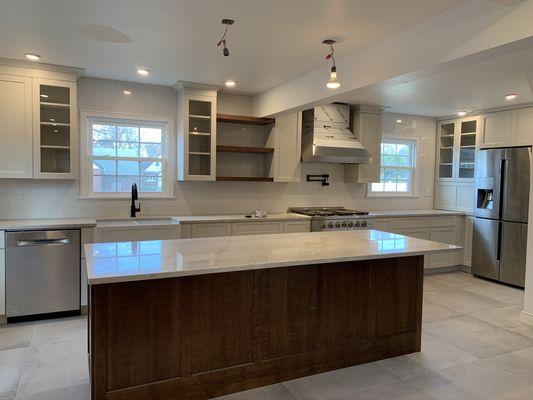 Franervo Corporation