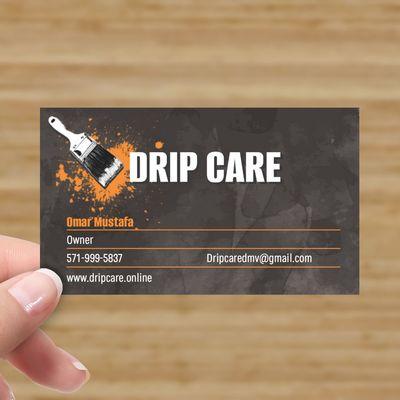 Drip Care