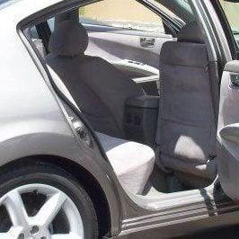 First Class Detailing