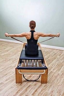CanalTown Pilates
