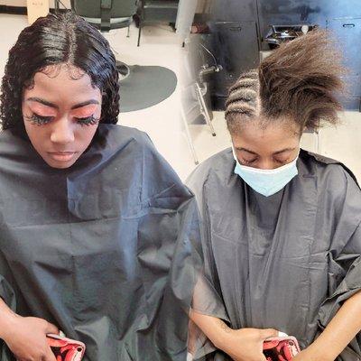 Brilliant Beyond Beauty