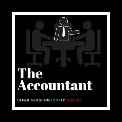 The Accountant