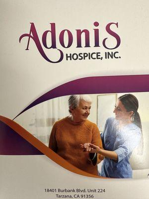 Adonis Hospice