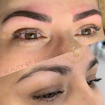 Combo-Brows