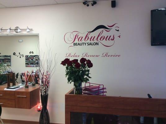 Fabulous Beauty Salon