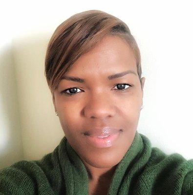 Danielle Richardson, MS, LAMFT