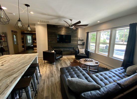 Organic and Green Home Cleaning