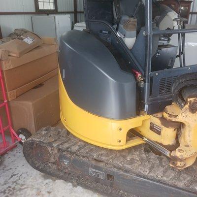 Mccoy's Tractor House