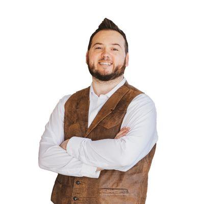 Justin Ferullo - Keller Williams Preferred