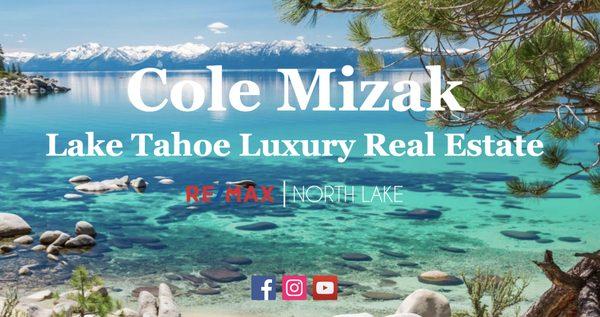 Cole Mizak - Compass