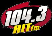 104.3 Hit FM