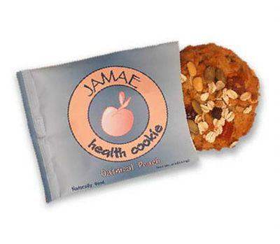 Jamae Natural Foods