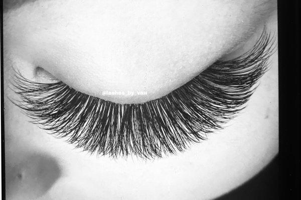 Perfect Eyelash