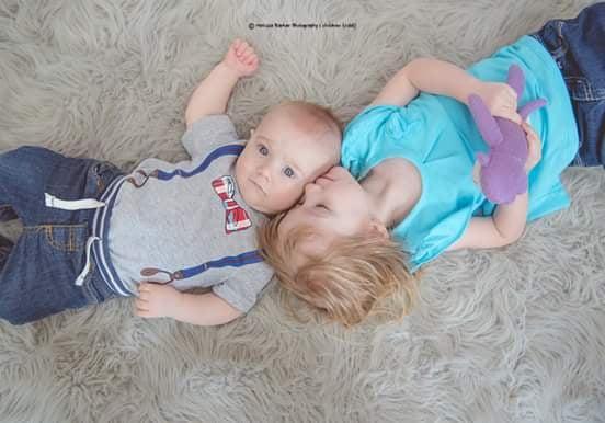 Melissa Barker Photography