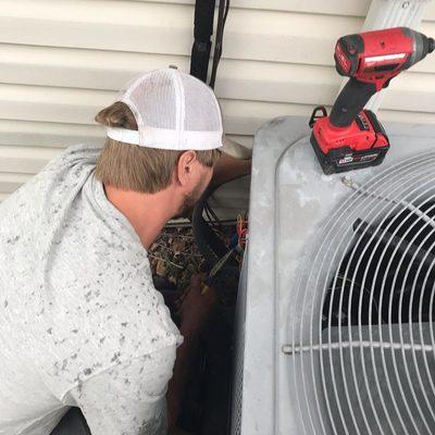 Round Lake Park Plumbing and Heating