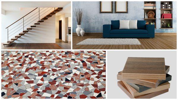 B & O Family Flooring