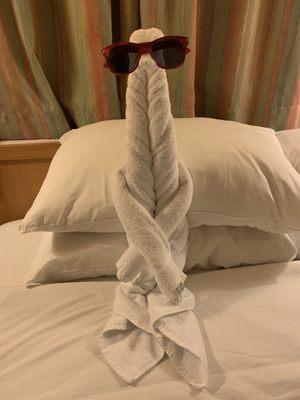 Royal Caribbean International -Majesty of the Seas