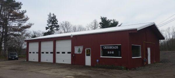 Crossroads Auto Care
