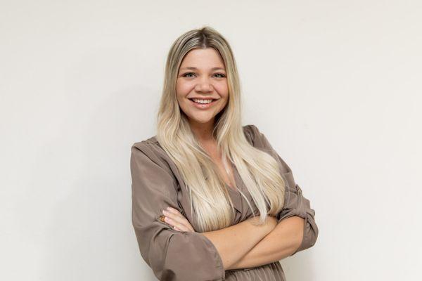 Samantha Moshiri, MA, LMFT