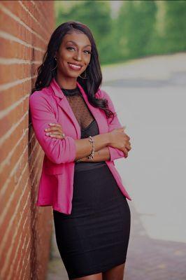 Marie Witherspoon - Chanda Davis Real Estate