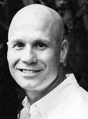 Sean Selters - Envoy Mortgage